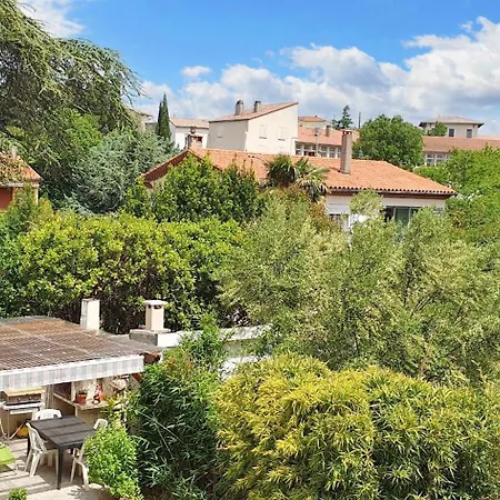 Apartmán A Avec Vue Sur Le Jardin - 35m² *