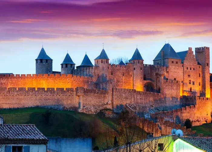 à Avec Vue Sur Le Jardin - 35m² *